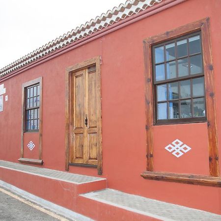 Villa Perestelo Los Sauces Zimmer foto