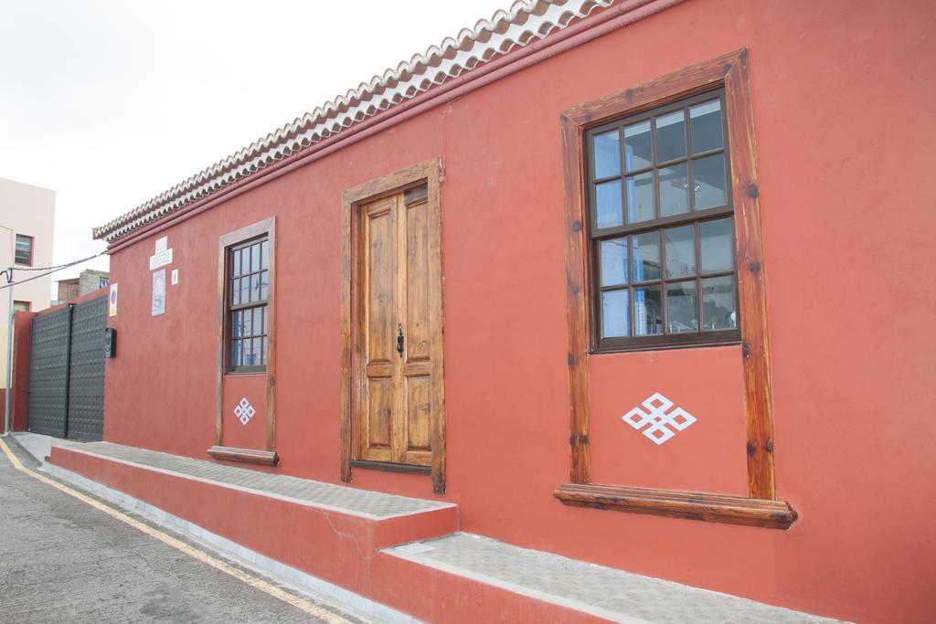 Villa Perestelo Los Sauces Zimmer foto