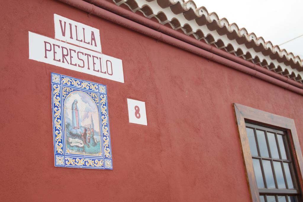 Villa Perestelo Los Sauces Zimmer foto