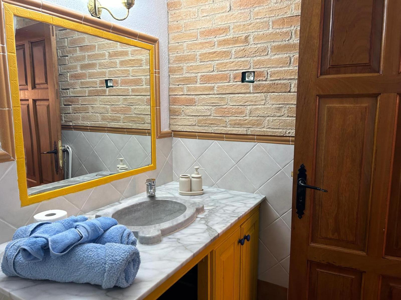 Villa Perestelo Los Sauces Zimmer foto