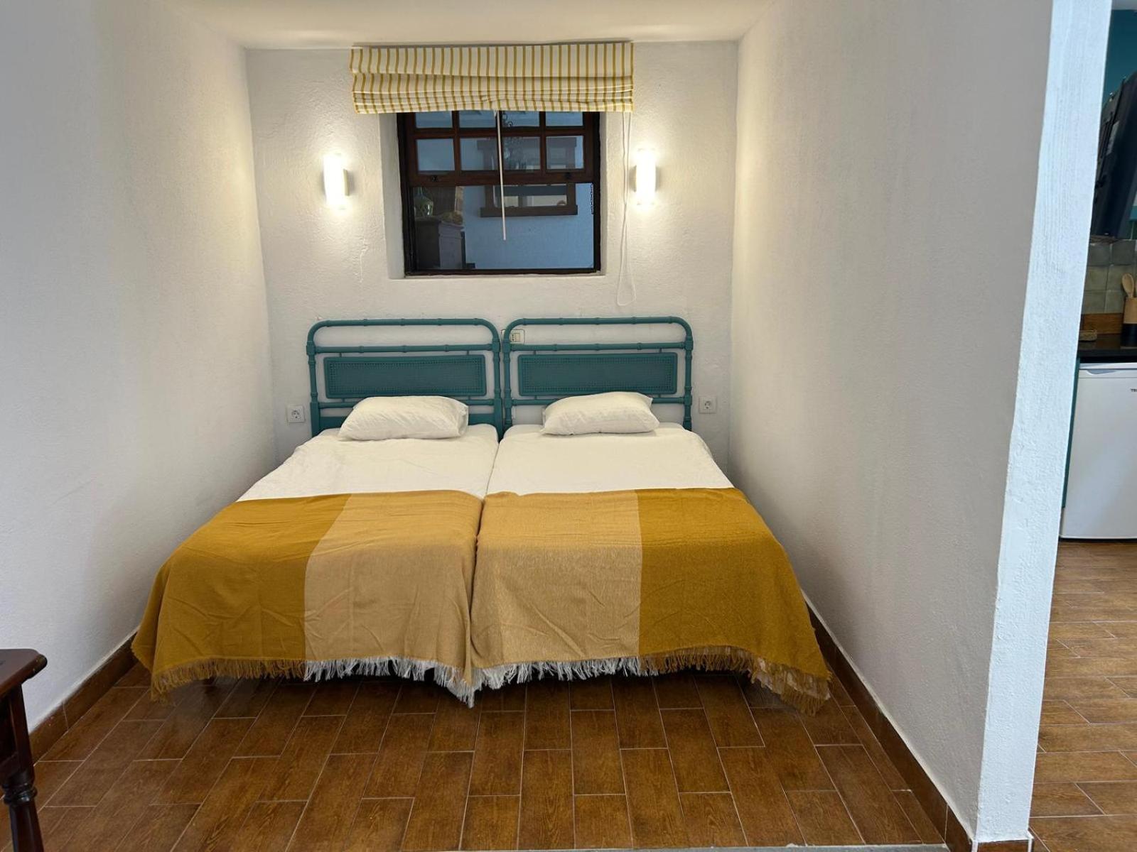 Villa Perestelo Los Sauces Zimmer foto