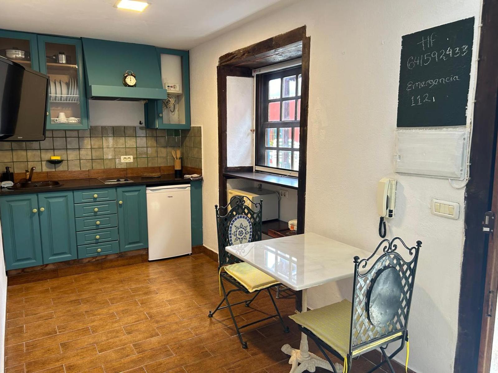 Villa Perestelo Los Sauces Zimmer foto