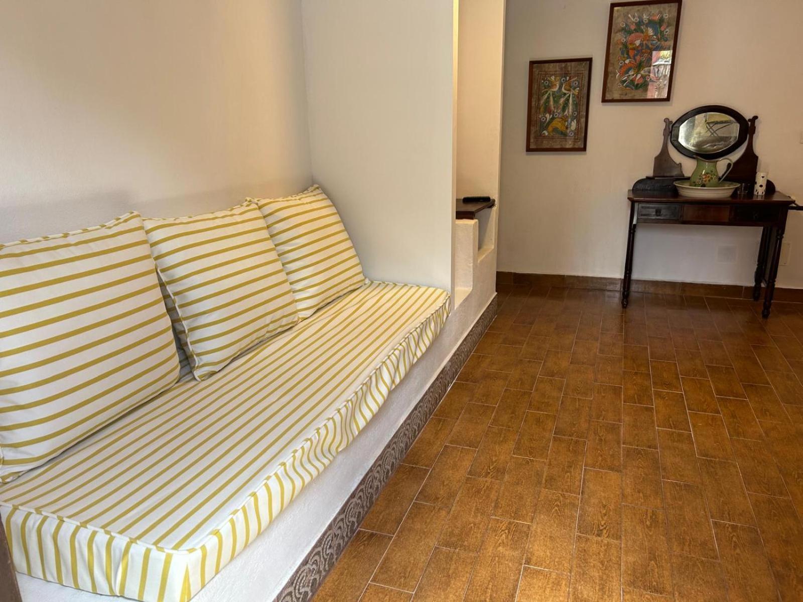Villa Perestelo Los Sauces Zimmer foto