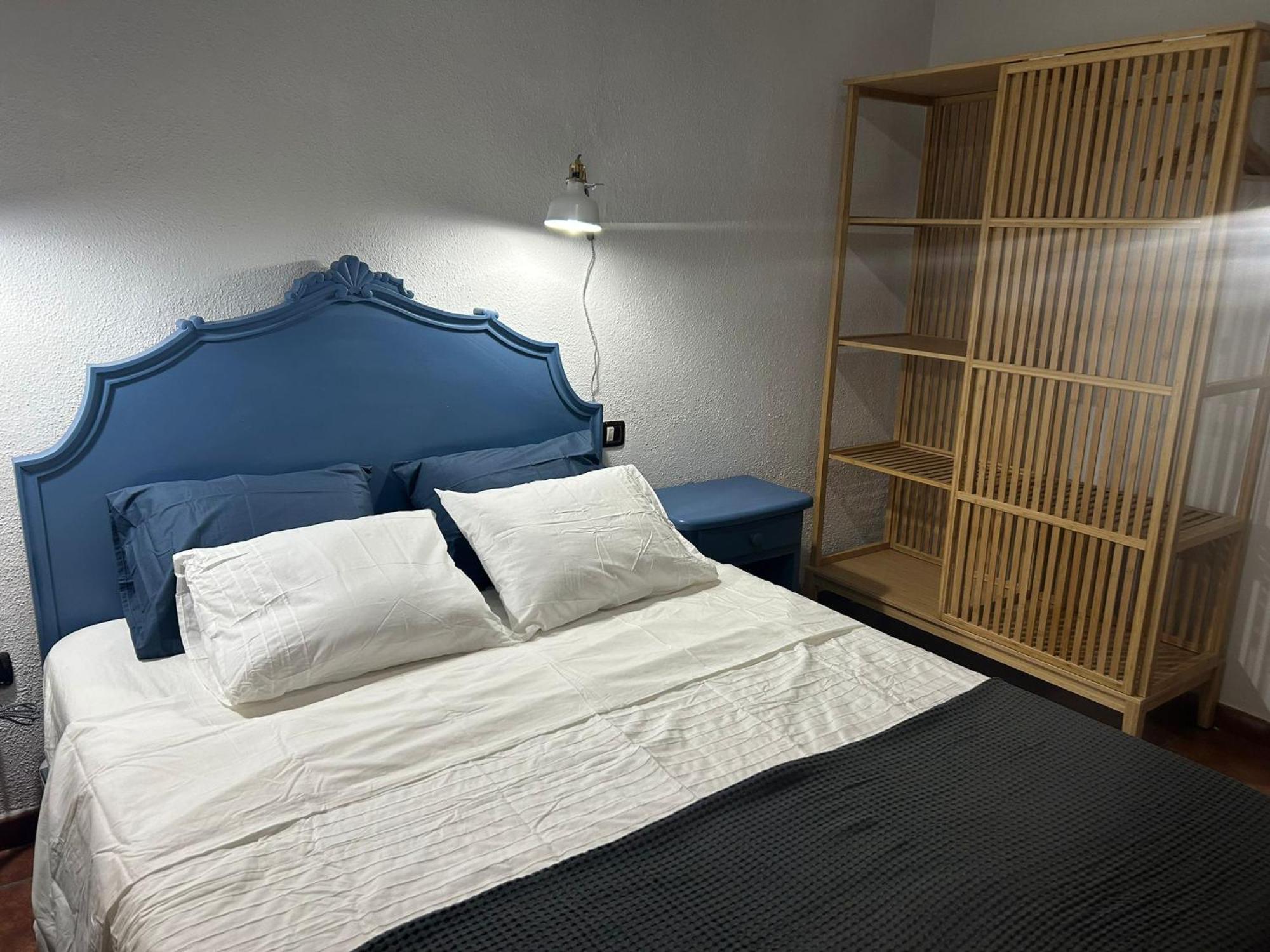 Villa Perestelo Los Sauces Zimmer foto