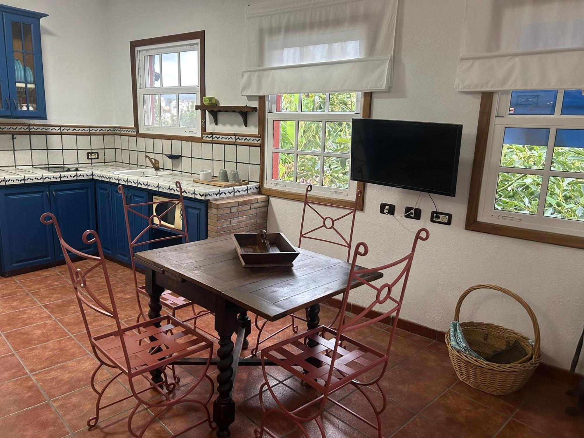 Villa Perestelo Los Sauces Zimmer foto