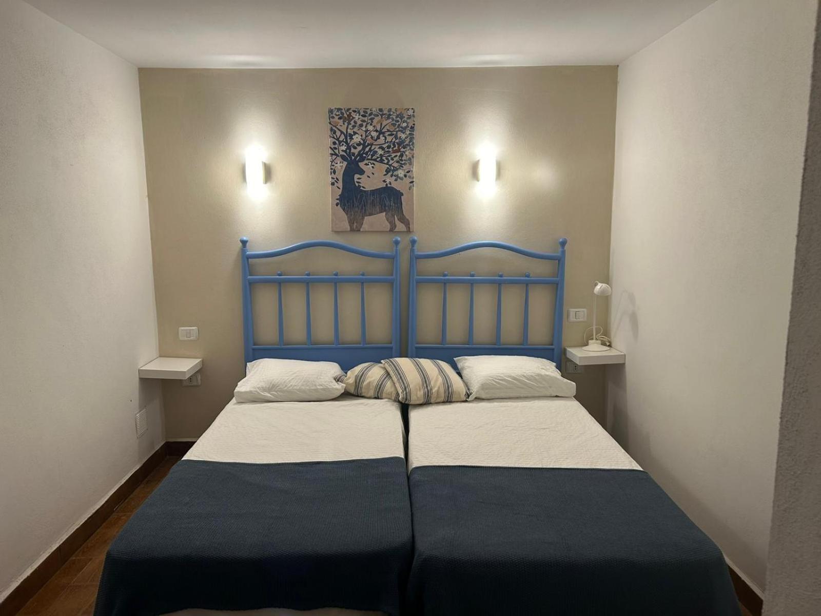 Villa Perestelo Los Sauces Zimmer foto