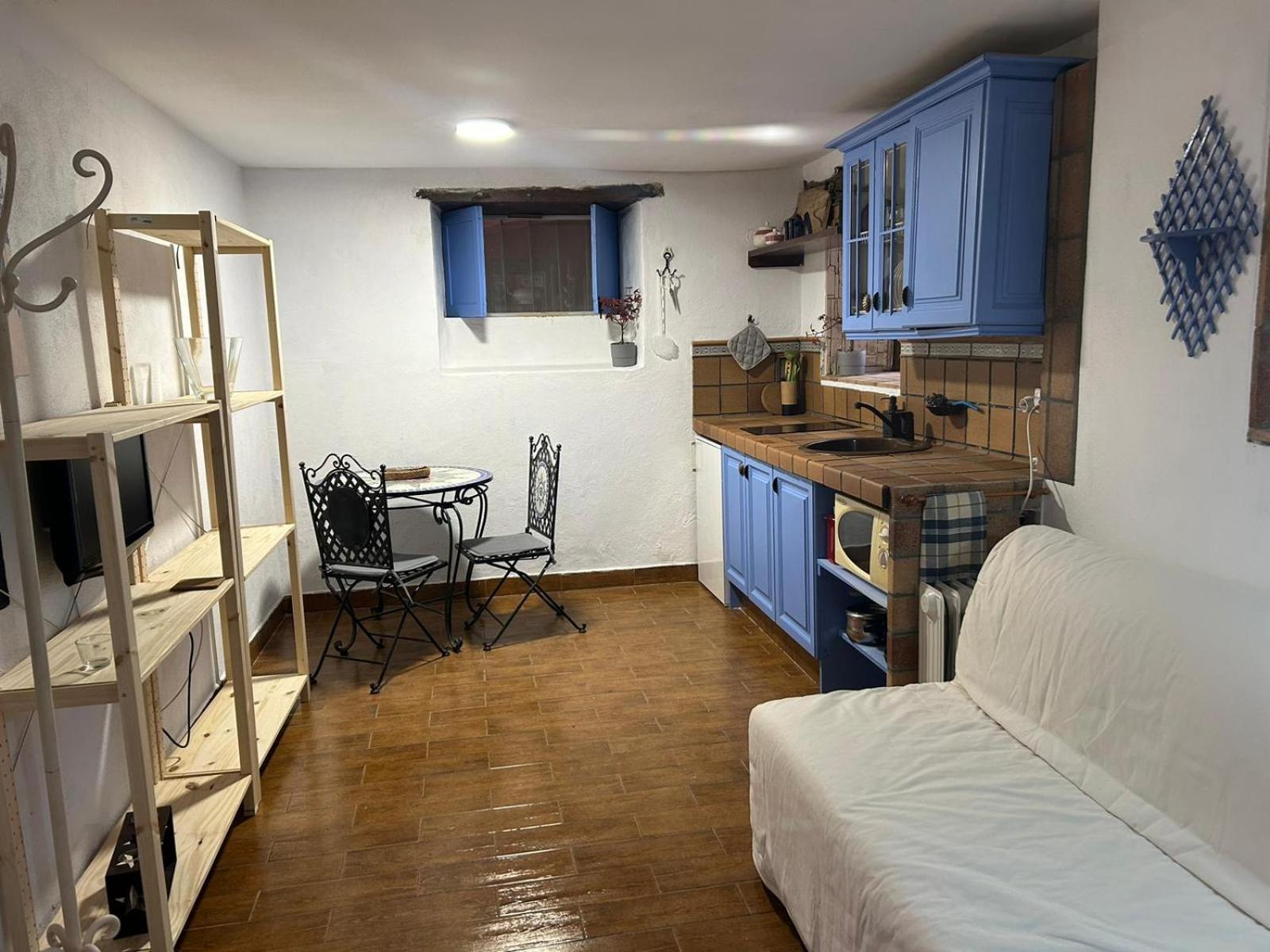 Villa Perestelo Los Sauces Zimmer foto